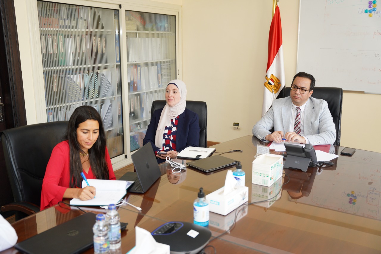 جانب من الفعالية