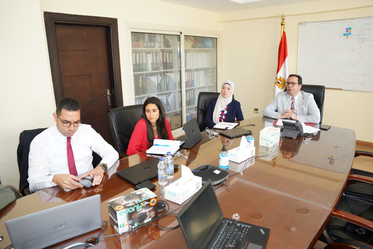 جانب من الفعالية