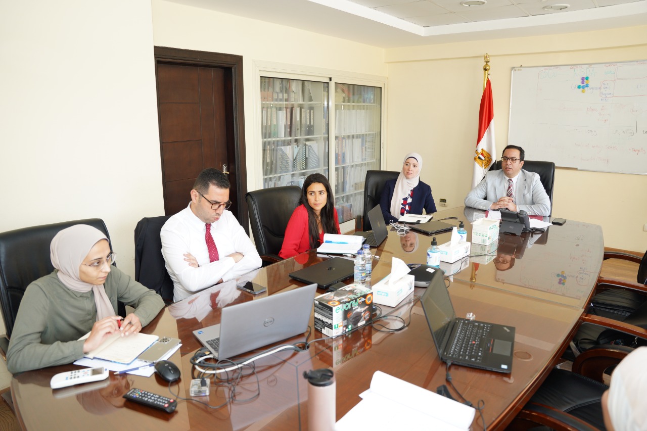 جانب من الفعالية