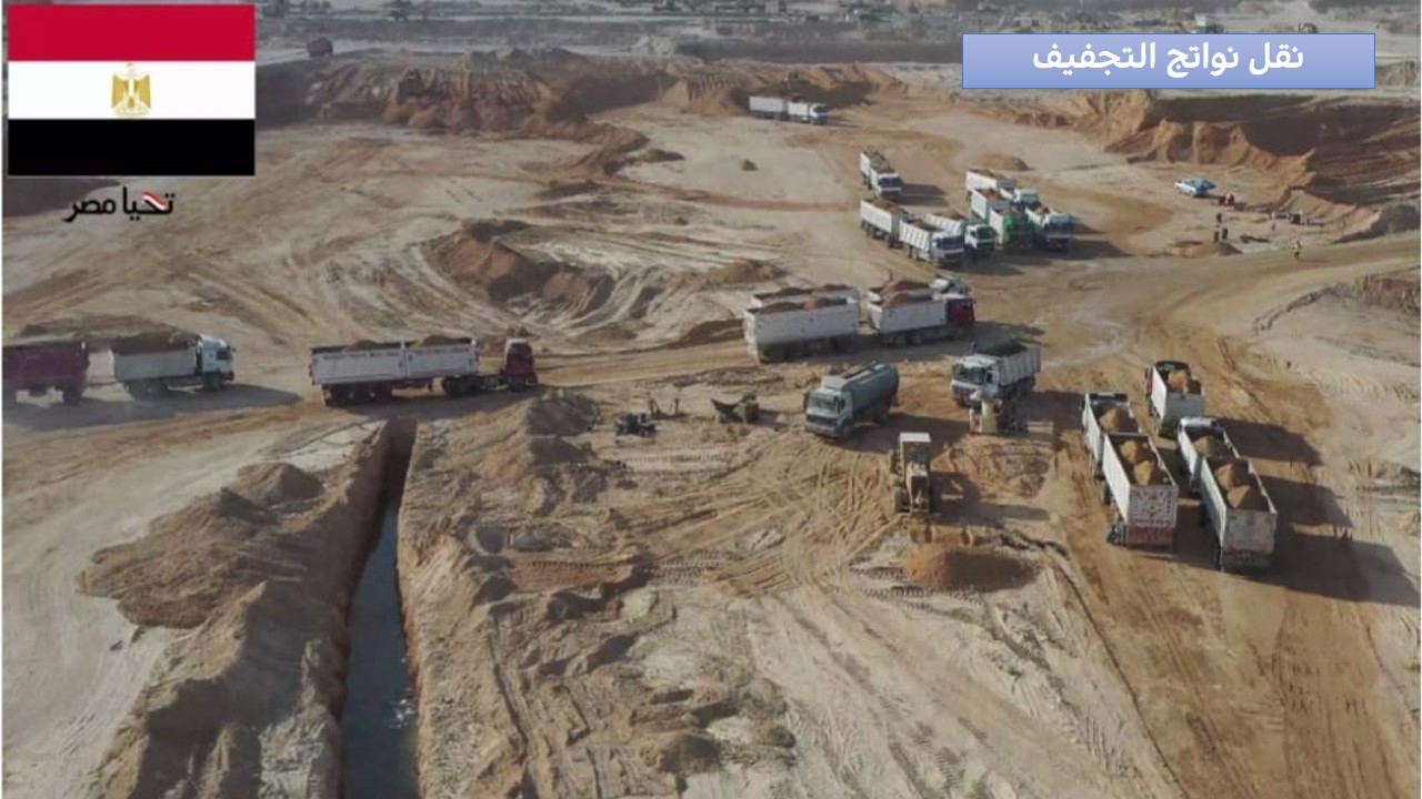 جانب من الجولة التفقدية