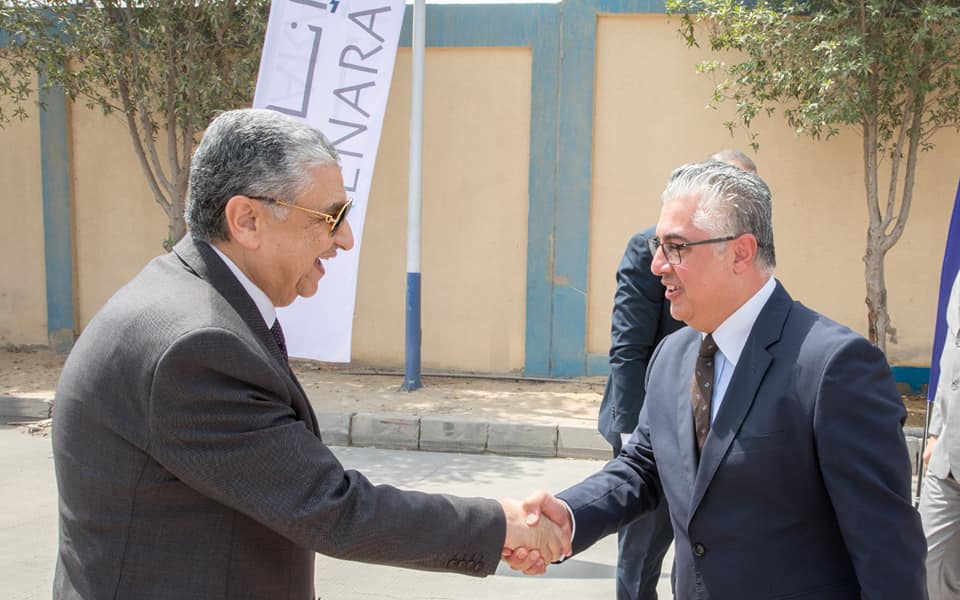 جانب من الفعالية