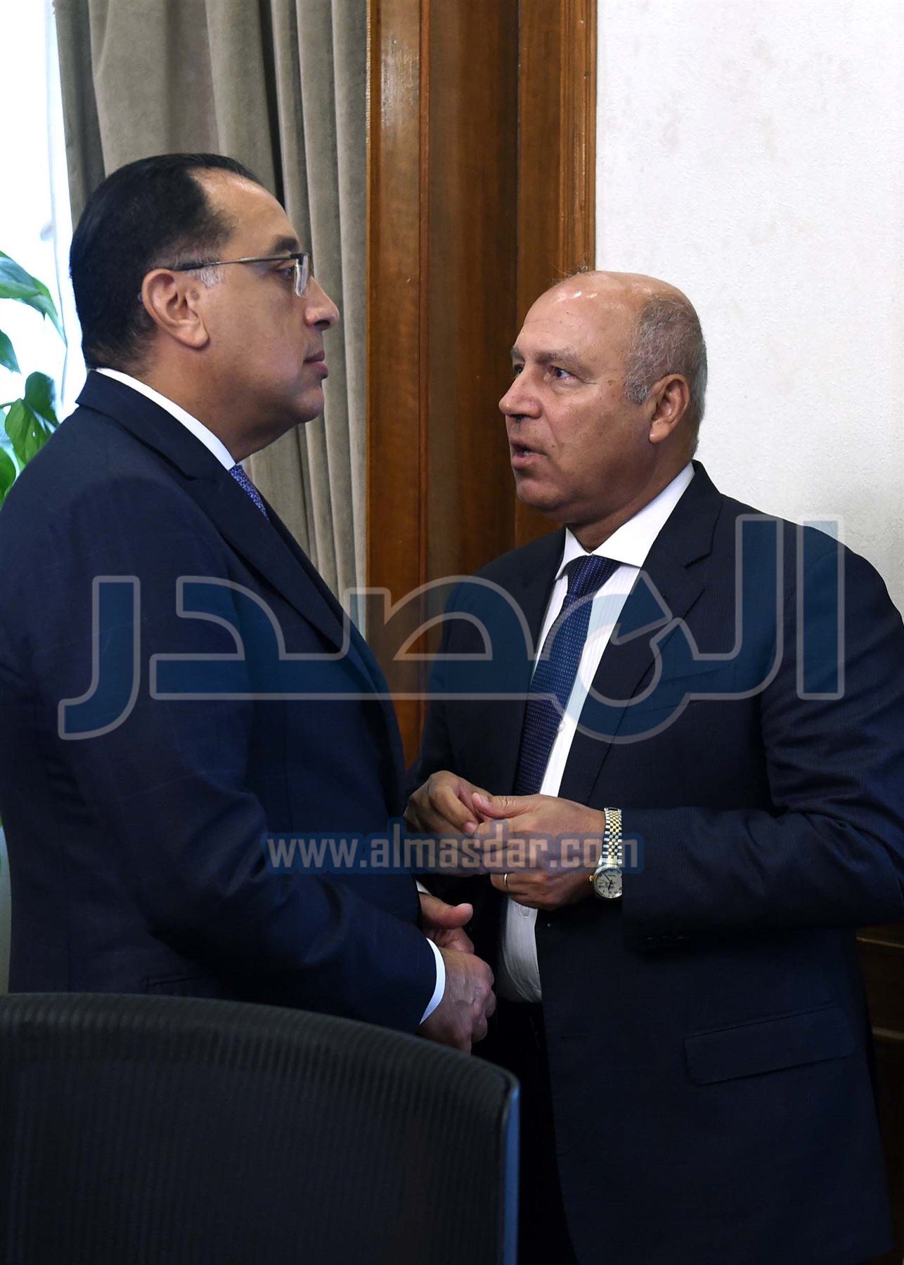 اجتماع مجلس الوزراء