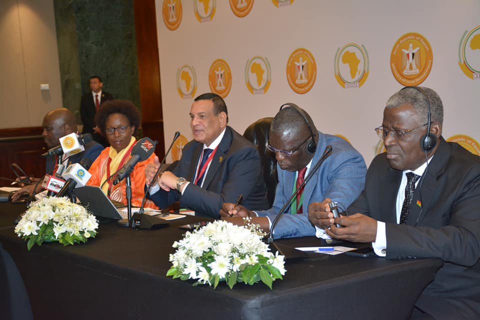 مؤتمر قمة المناخ