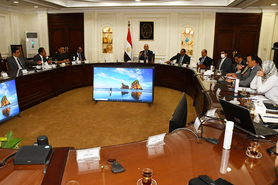 مشروع تطوير موقع التجلى الأعظم