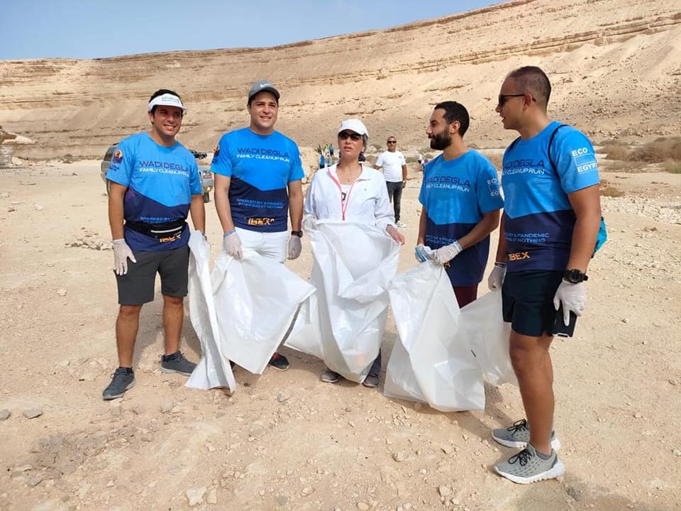 مواكبة العالم بالاستثمار فى المحميات الطبيعية