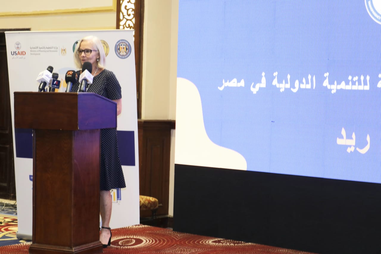 مشروع إصلاح واستقرار الاقتصاد الكلى