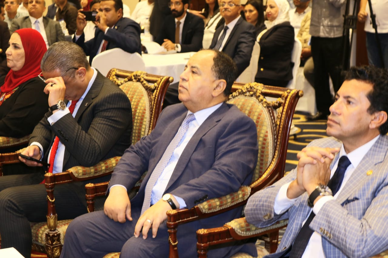 مشروع إصلاح واستقرار الاقتصاد الكلى