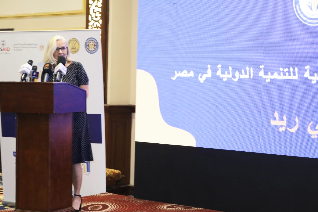مشروع إصلاح واستقرار الاقتصاد الكلى