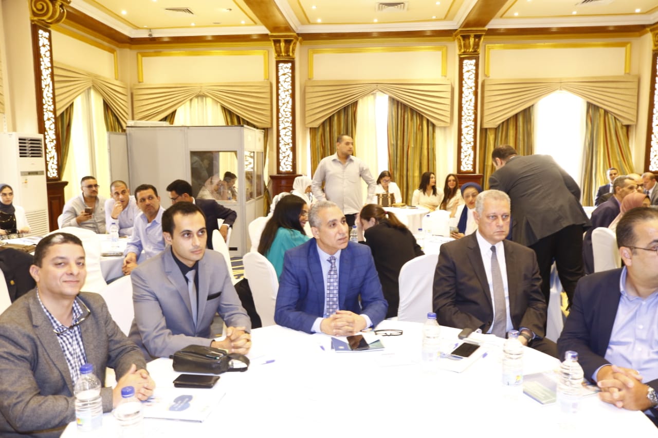مشروع إصلاح واستقرار الاقتصاد الكلى