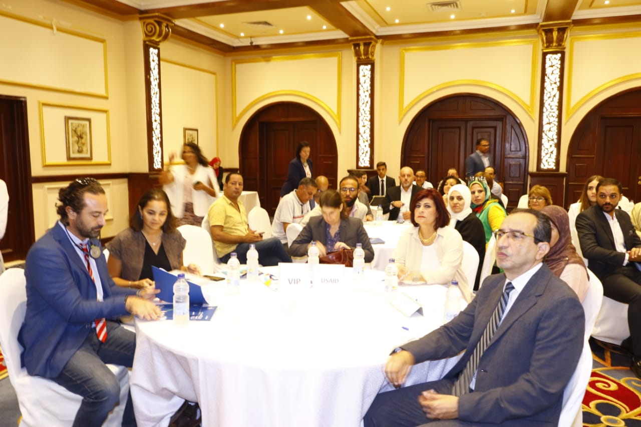 مشروع إصلاح واستقرار الاقتصاد الكلى