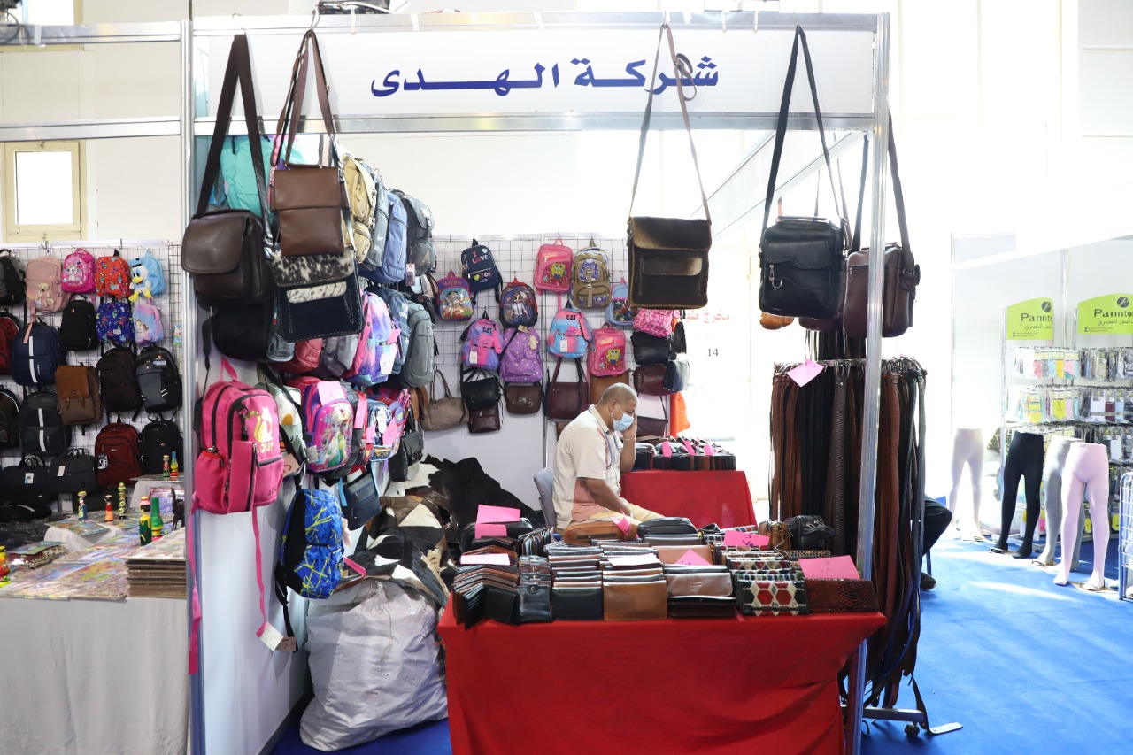 معرض �أهلا مدارس� للمستلزمات المدرسية