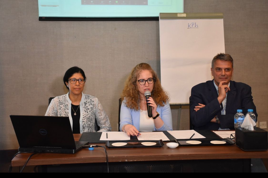 مؤشرات قياس الأداء نحو حوكمة فعالة في إفريقيا