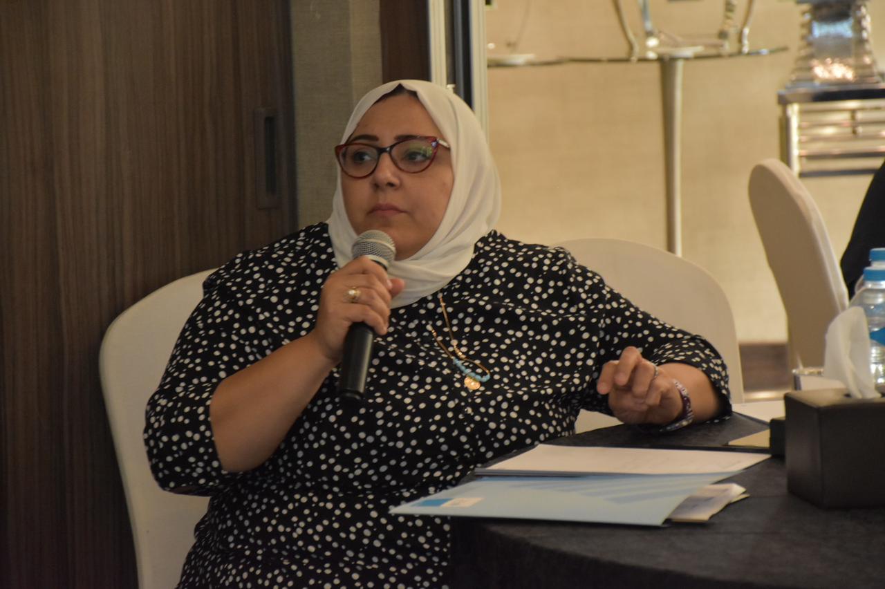 مؤشرات قياس الأداء نحو حوكمة فعالة في إفريقيا