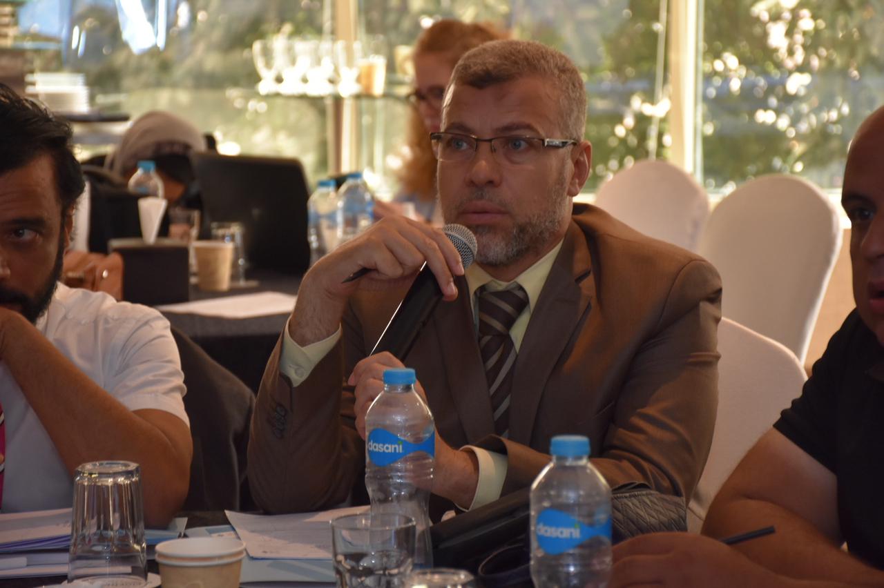 مؤشرات قياس الأداء نحو حوكمة فعالة في إفريقيا