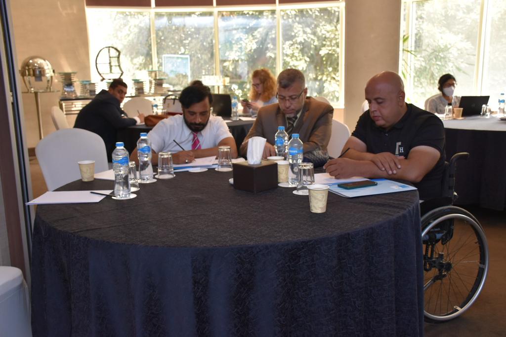 مؤشرات قياس الأداء نحو حوكمة فعالة في إفريقيا