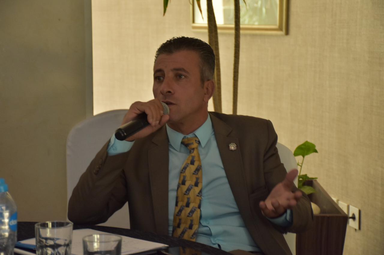 مؤشرات قياس الأداء نحو حوكمة فعالة في إفريقيا