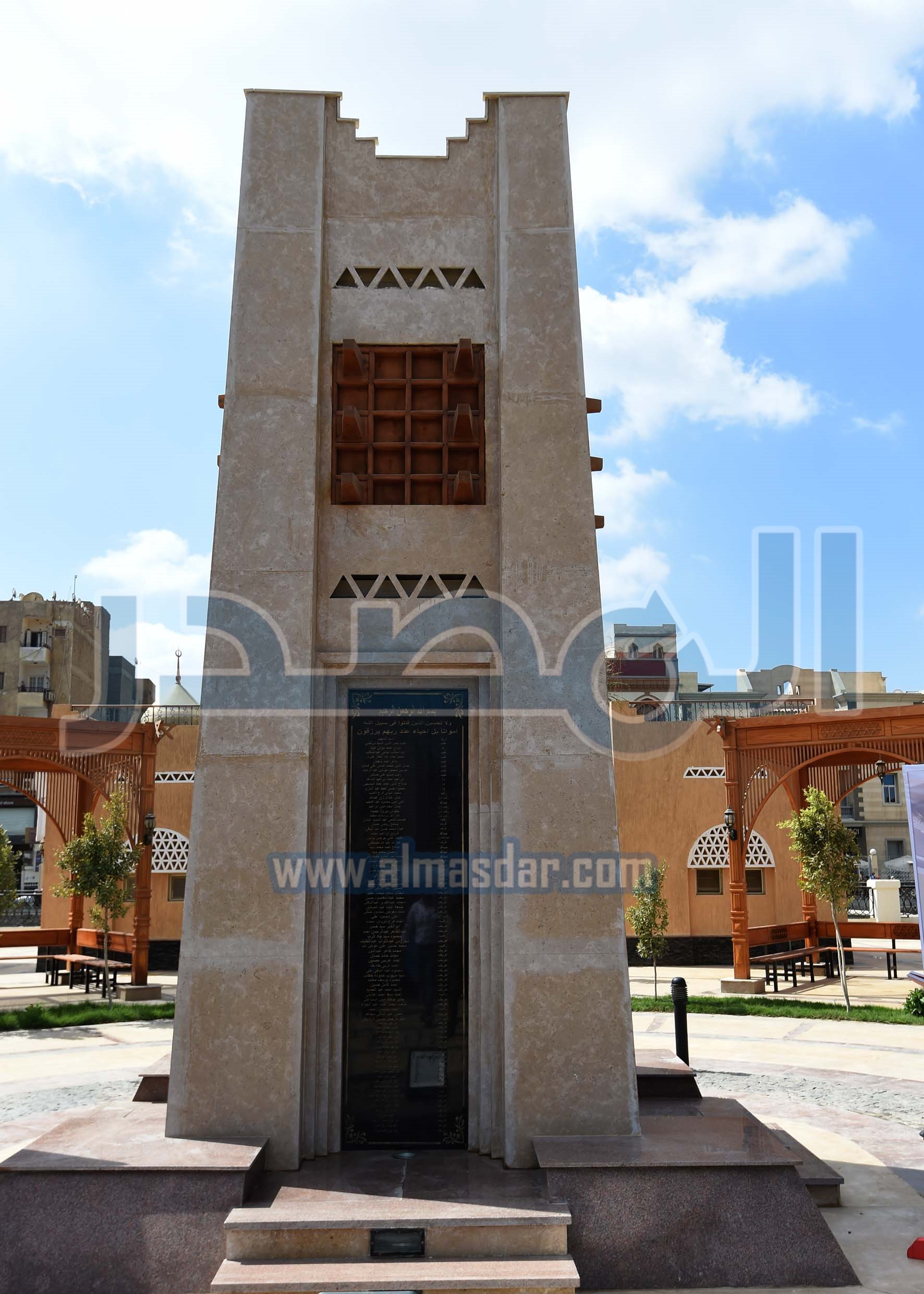 رئيس الوزراء يتفقد اعمال تطوير منطقة السواقي بمدينة الفيوم