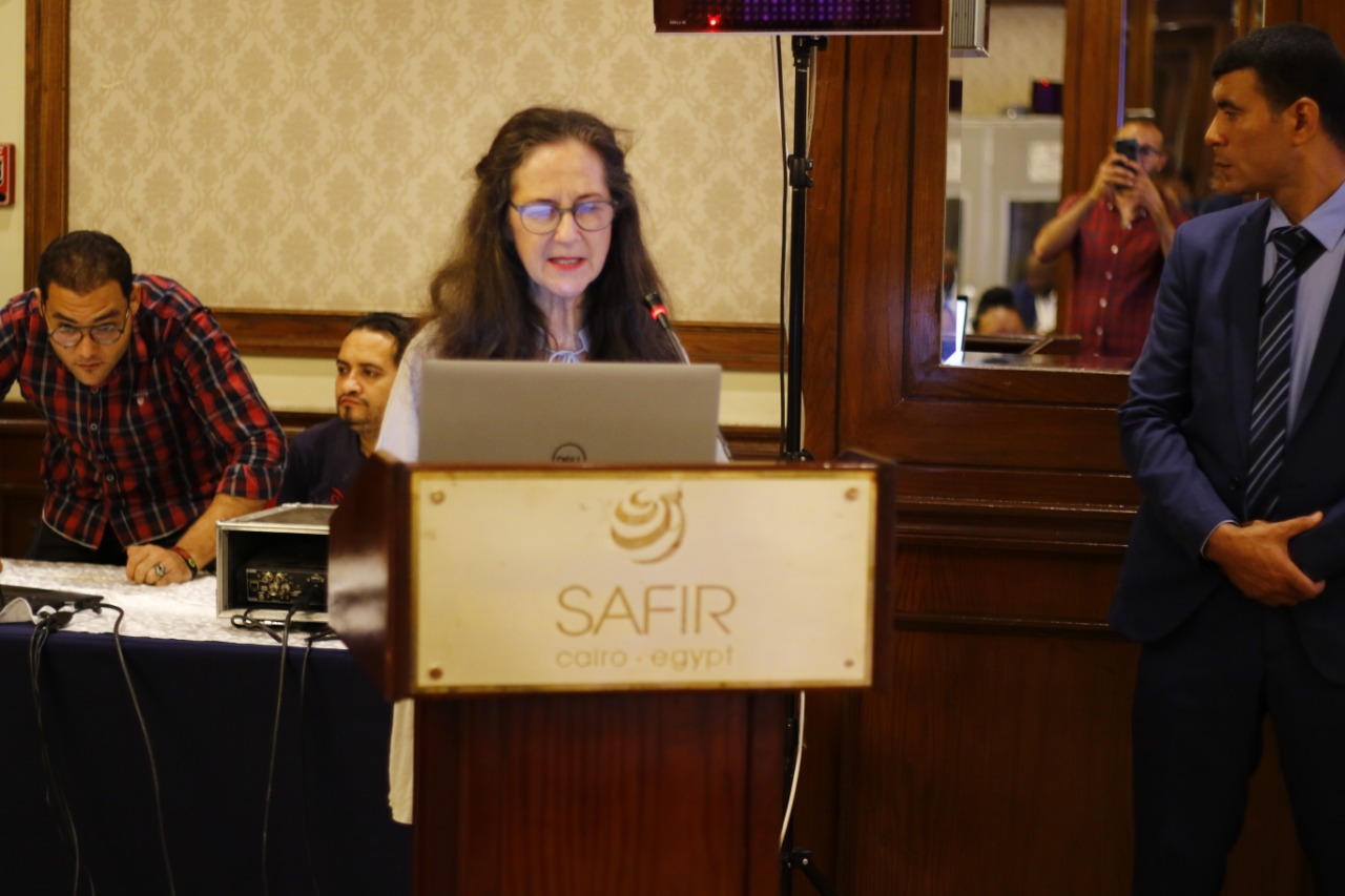 مؤتمر المنظمة الأفريقية الحادى عشر للمحاسبة والتمويل