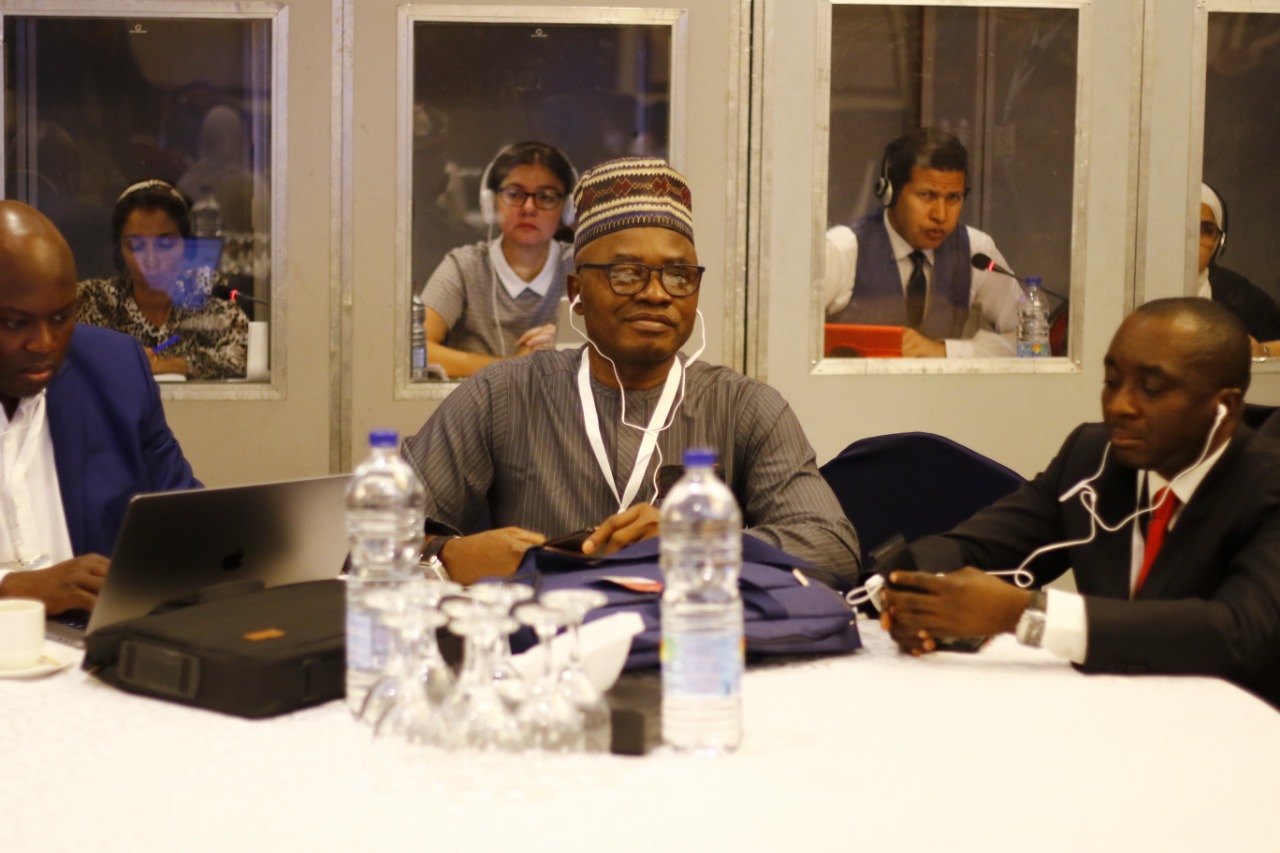 مؤتمر المنظمة الأفريقية الحادى عشر للمحاسبة والتمويل