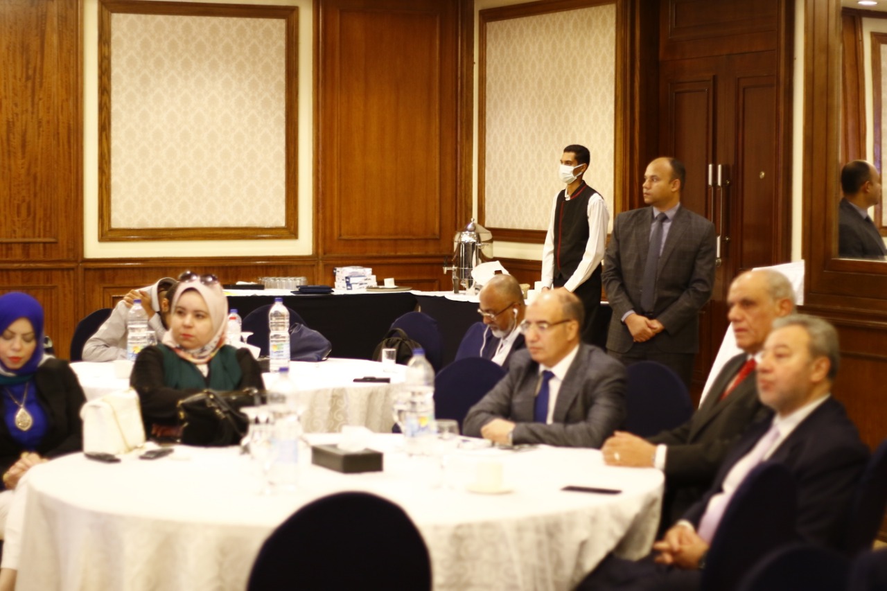 مؤتمر المنظمة الأفريقية الحادى عشر للمحاسبة والتمويل