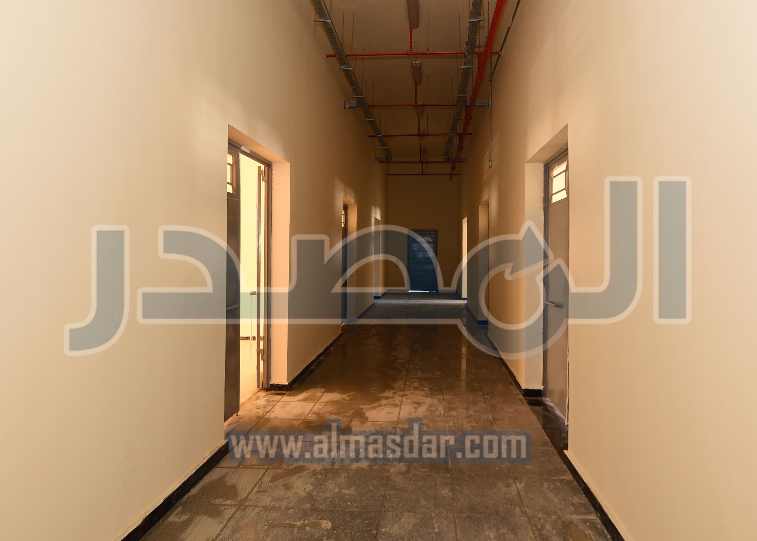 رئيس الوزراء يتفقد مُجمعيْ الصناعات الصغيرة والمتوسطة بمدينة الفيوم الجديدة‎‎