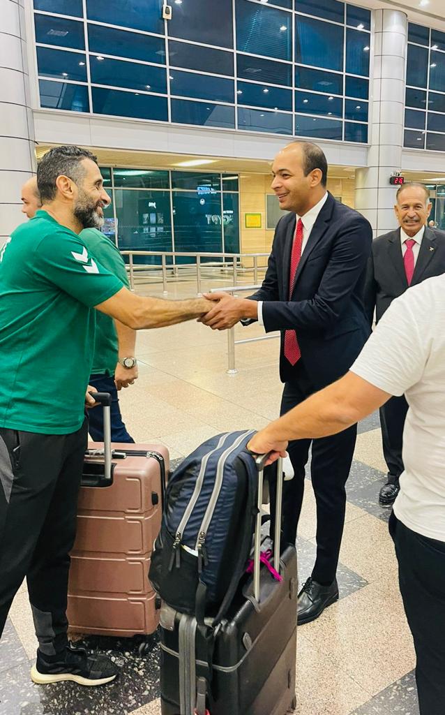 فعاليات �منتدى مصر للتعاون الدولي والتمويل الإنمائي�