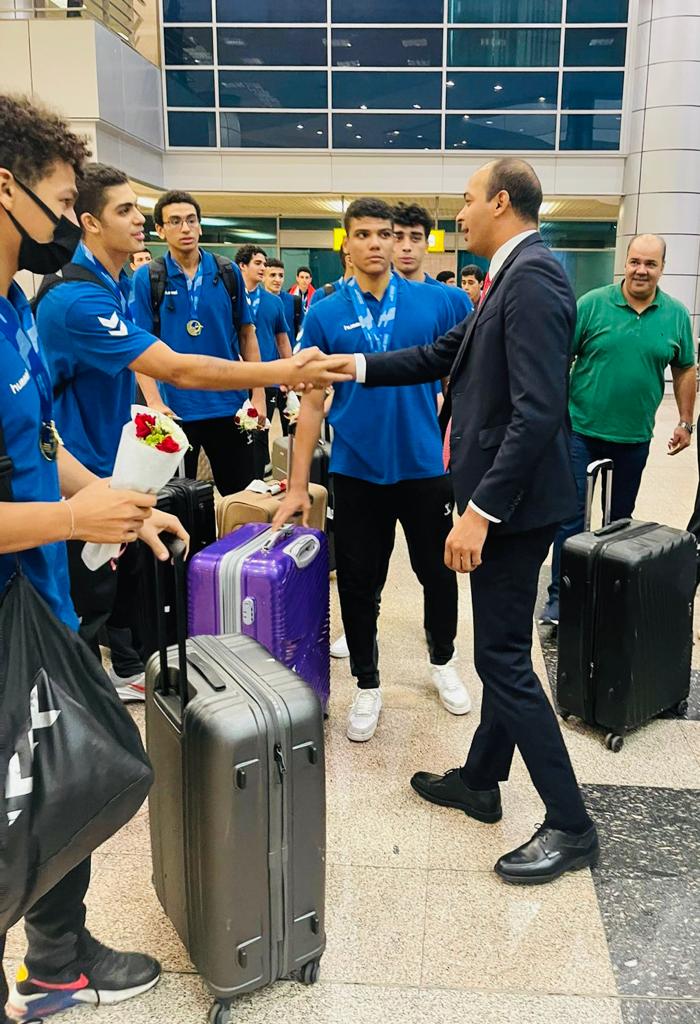 فعاليات �منتدى مصر للتعاون الدولي والتمويل الإنمائي�