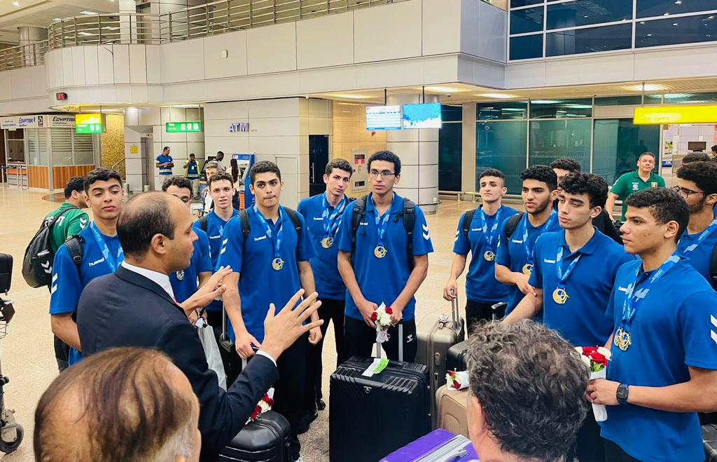 فعاليات �منتدى مصر للتعاون الدولي والتمويل الإنمائي�