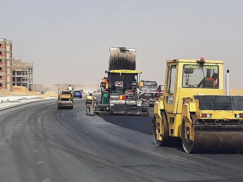 جولات لمتابعة مشروعات المبادرة الرئاسية