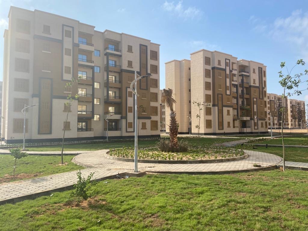 جولات لمتابعة مشروعات المبادرة الرئاسية