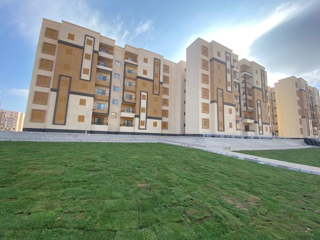 جولات لمتابعة مشروعات المبادرة الرئاسية
