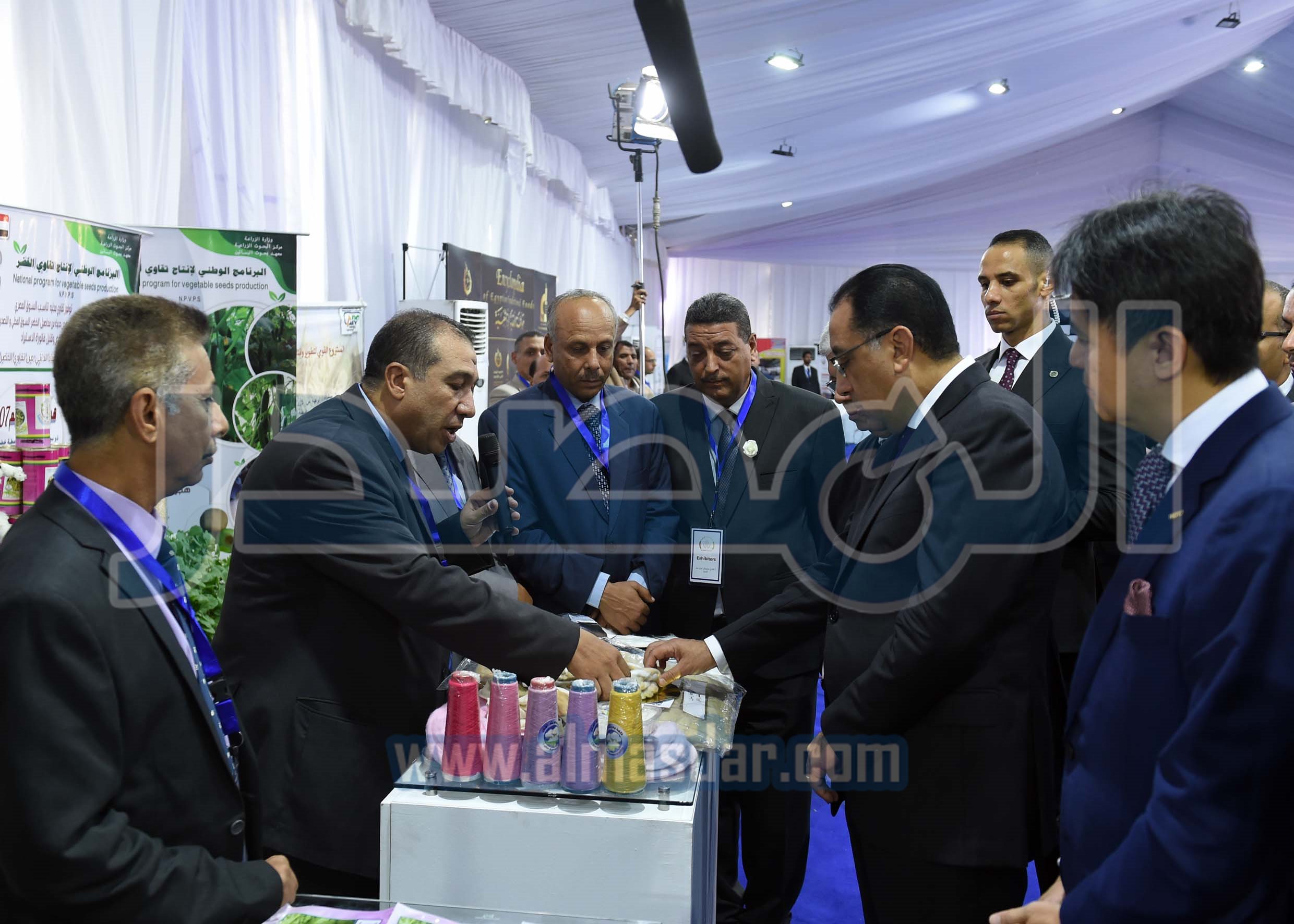 فاعليات احتفالية إطلاق الاستراتيجية الوطنية للملكية الفكرية