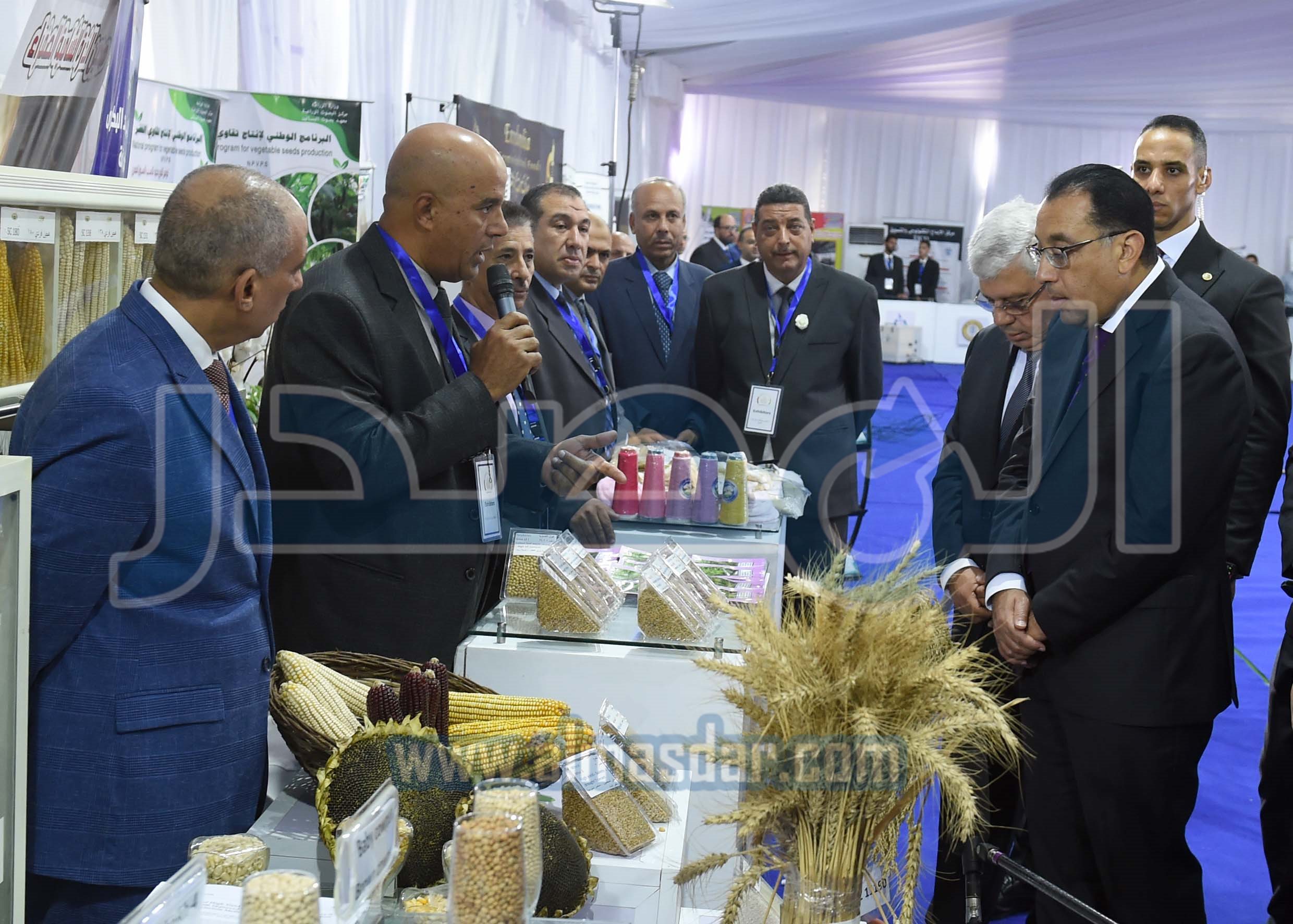 فاعليات احتفالية إطلاق الاستراتيجية الوطنية للملكية الفكرية