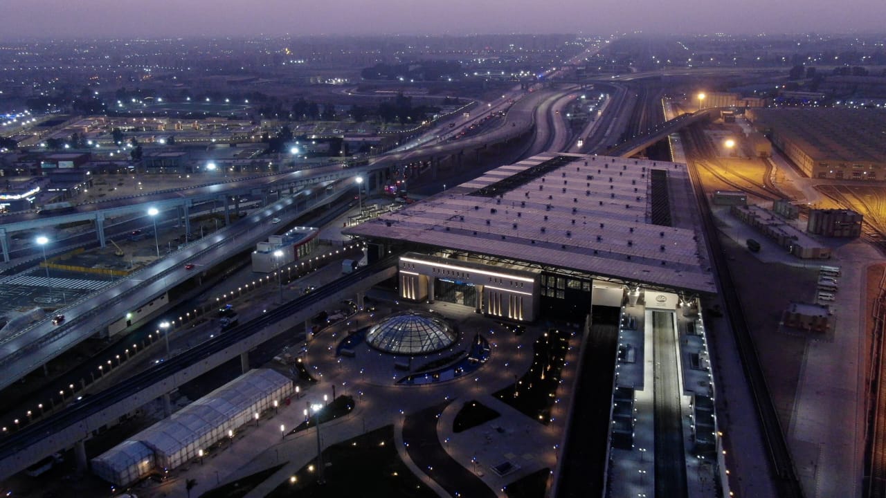 مشروع