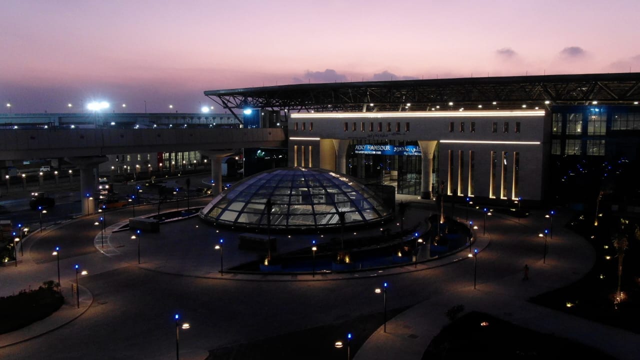 مشروع