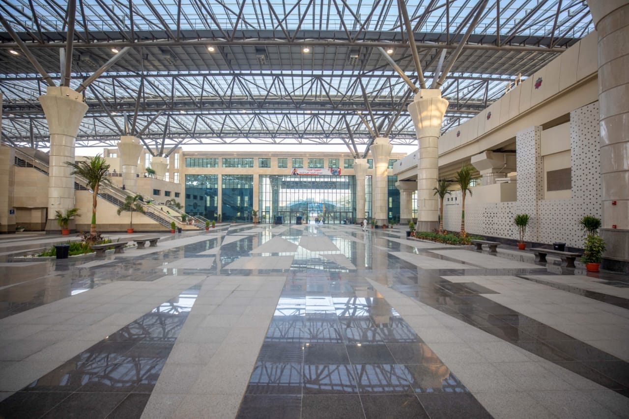 مشروع