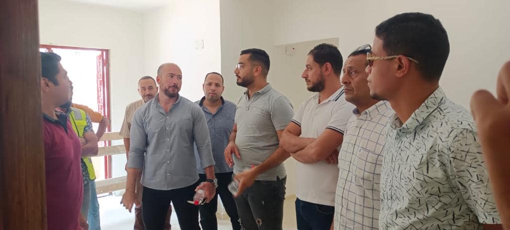 المبادرة الرئاسية
