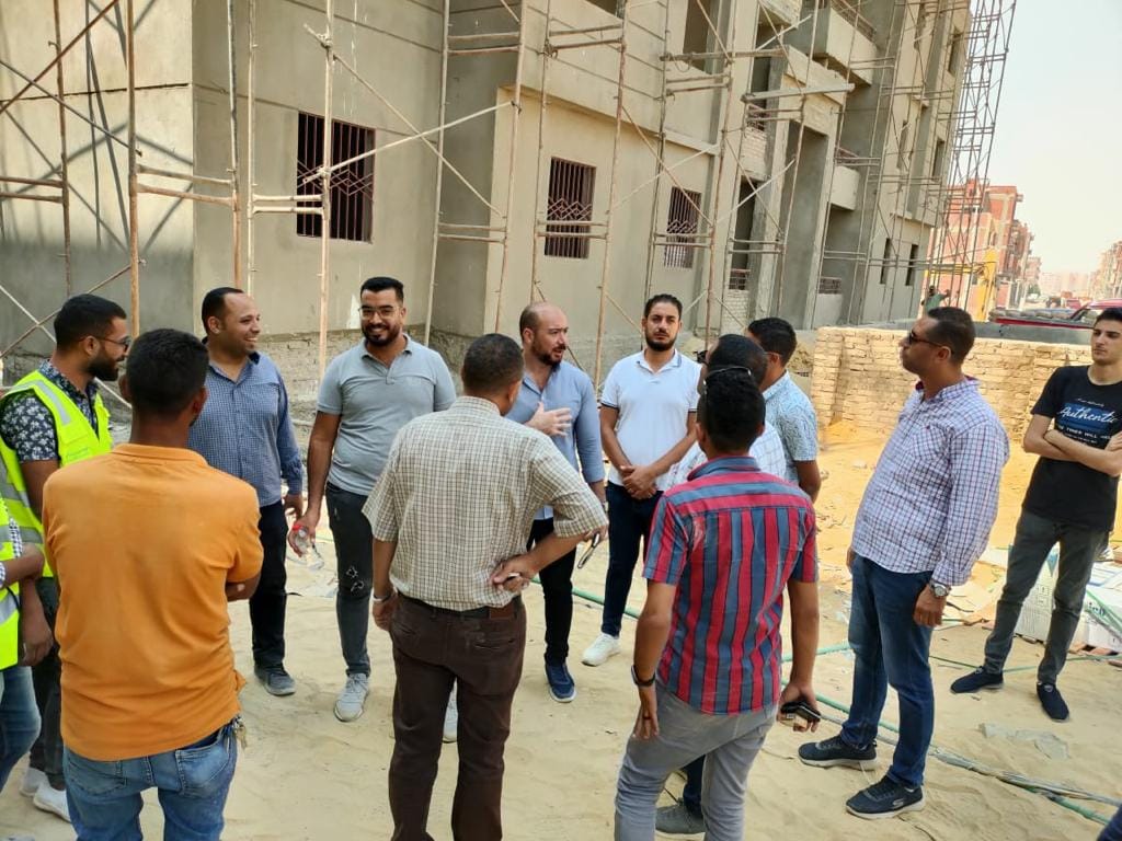 المبادرة الرئاسية