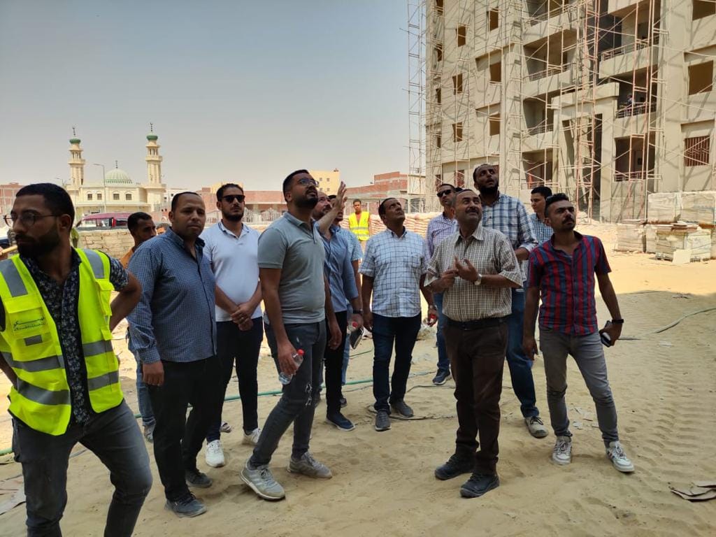المبادرة الرئاسية