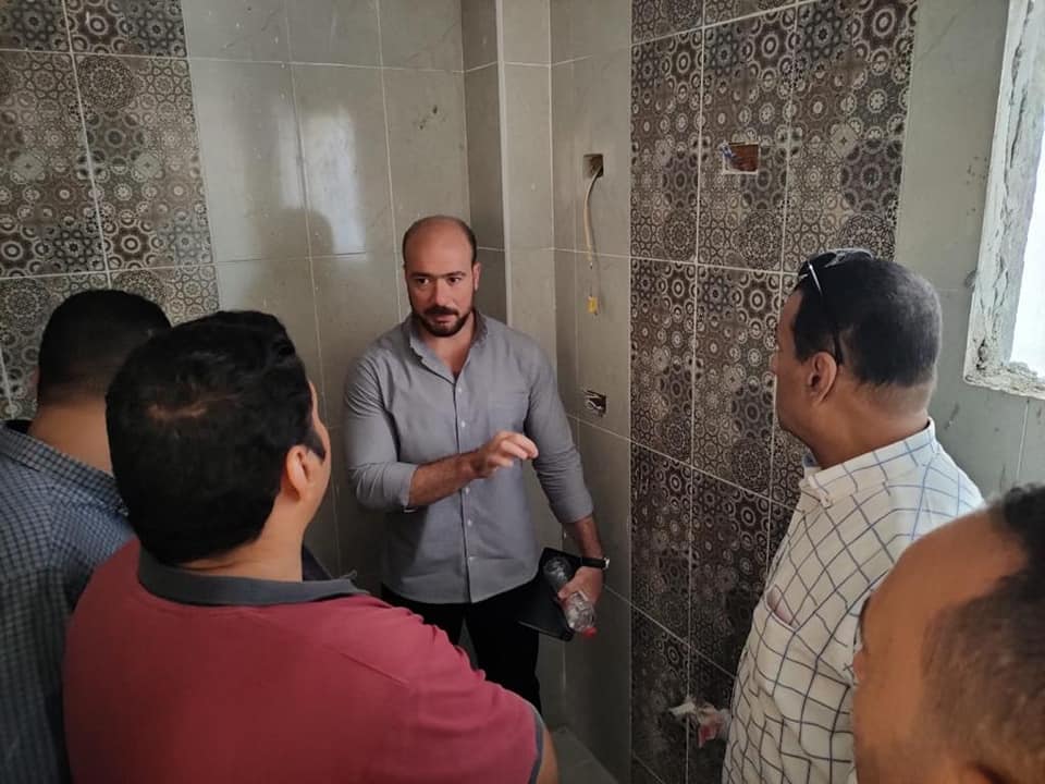 المبادرة الرئاسية