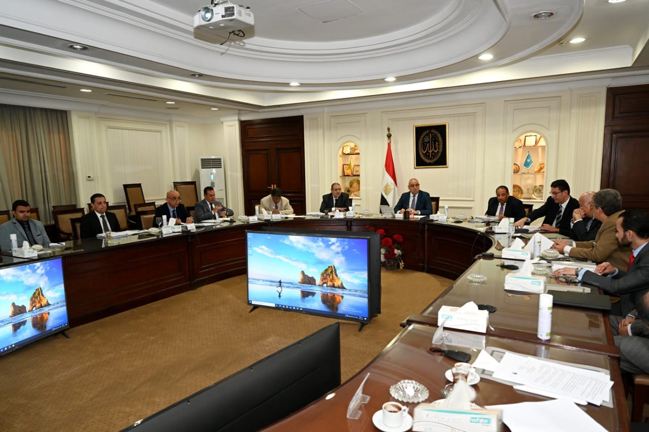 اعتماد الحساب الختامى للهيئة للعام المالي 2021-2022