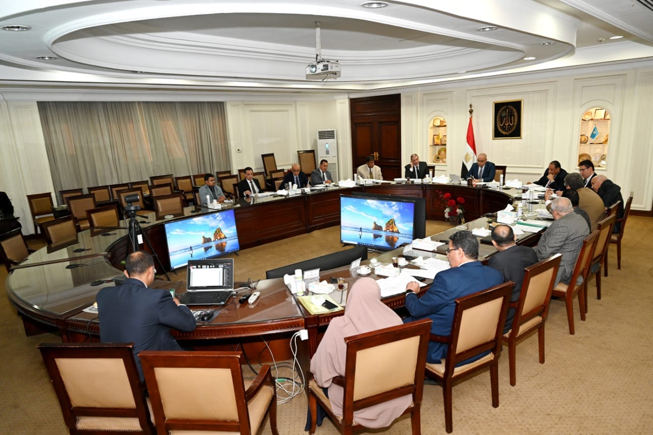 اعتماد الحساب الختامى للهيئة للعام المالي 2021-2022