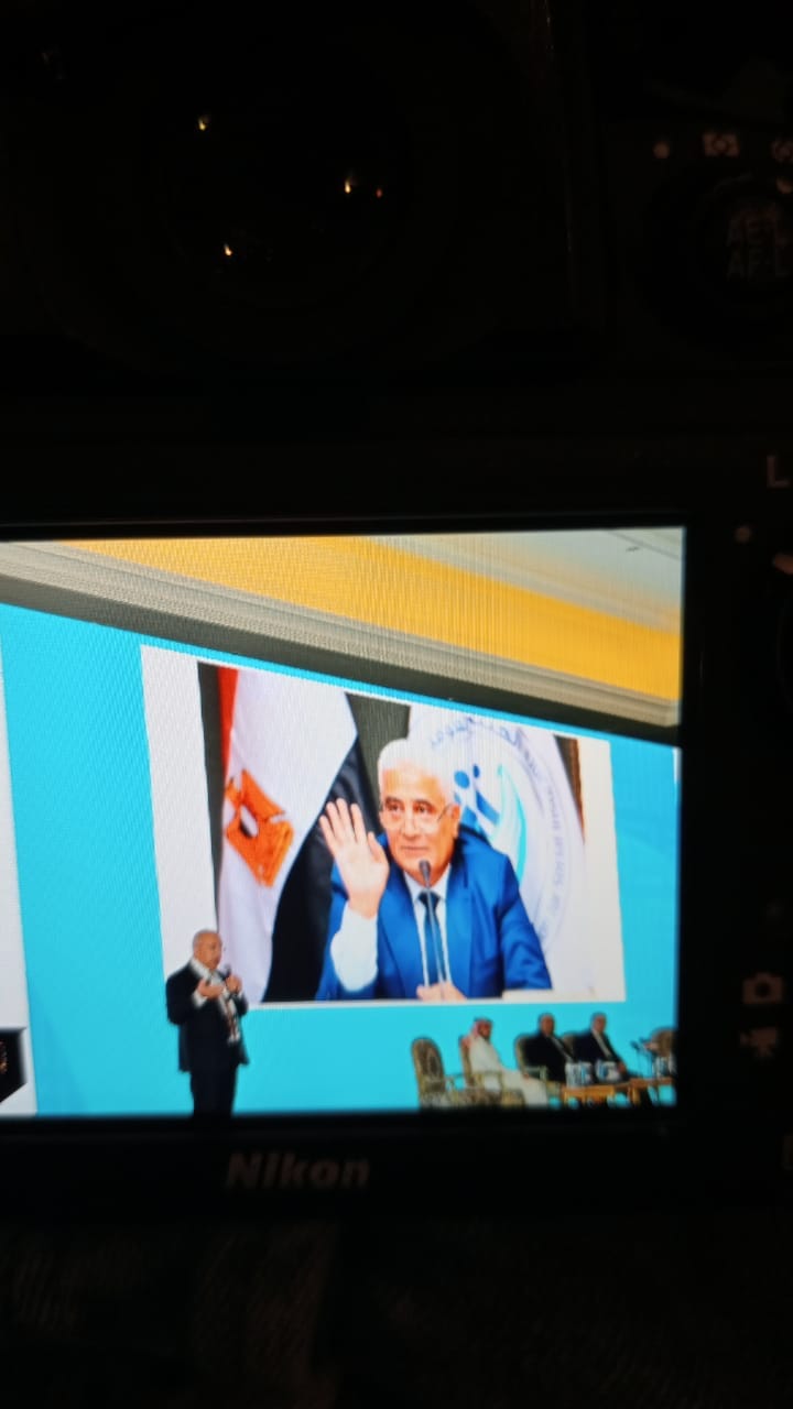 م فعاليات المؤتمر العربي للتقاعد والتامينات الاجتماعية