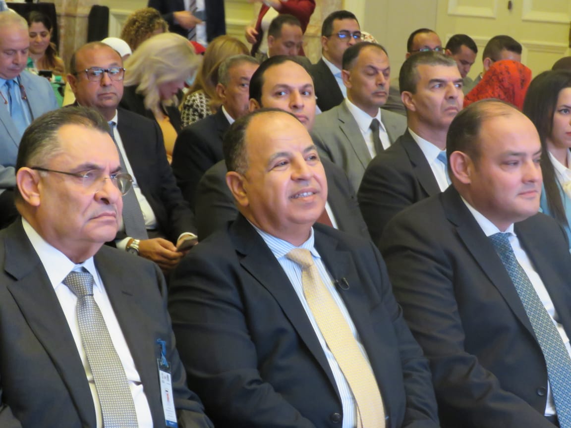 الملتقى الاقتصادى المصرى الكويتى