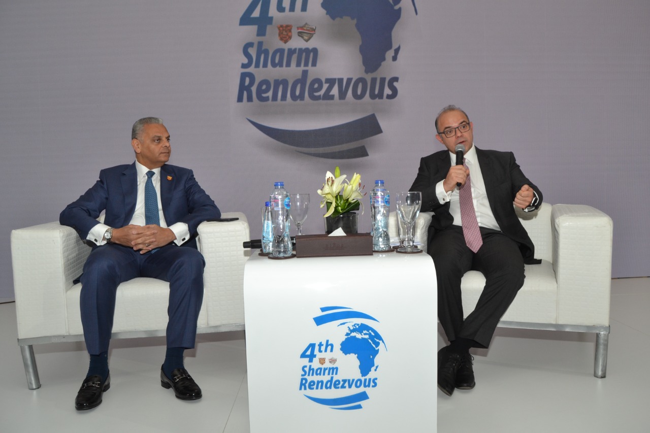 فعاليات الملتقى الرابع للتأمين