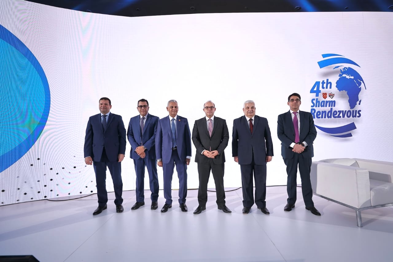 فعاليات الملتقى الرابع للتأمين
