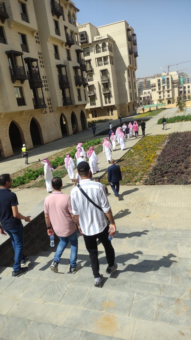 مسئولو