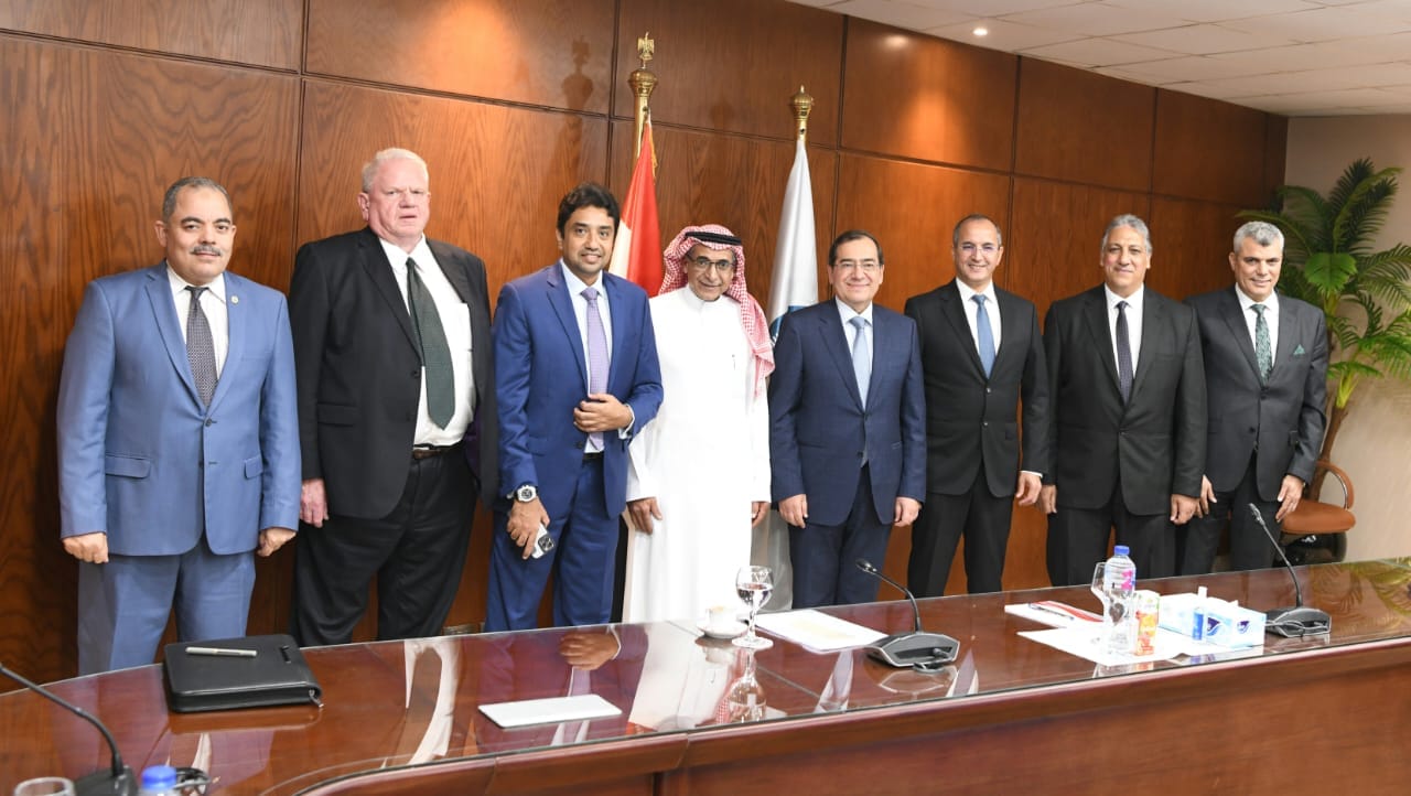 �الملا� يبحث مع مجموعة الخريف السعودية توسيع مجالات الشراكة