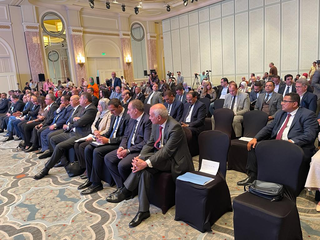 الملتقى الاقتصادى المصرى الكويتى