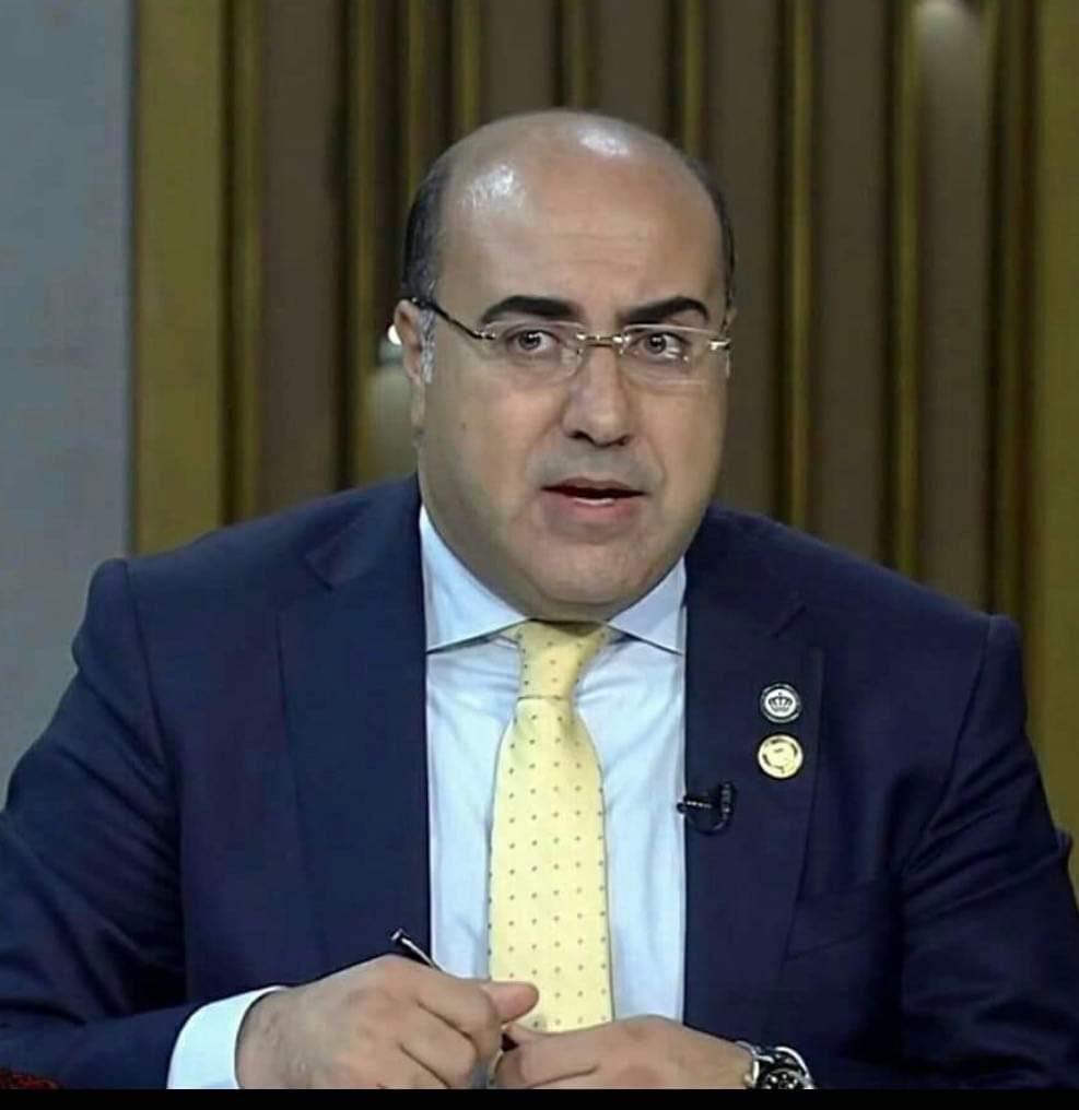 إبراهيم مصطفى عبد الخالق